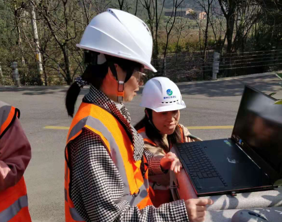 宁波市自然资源和规划局开展应急测绘保障演练